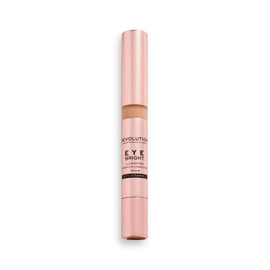 Makeup Revolution Eye Bright Concealer Medium