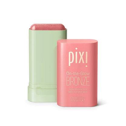 Pixi By Petra On The Glow Bronze 19g - Warm Glow