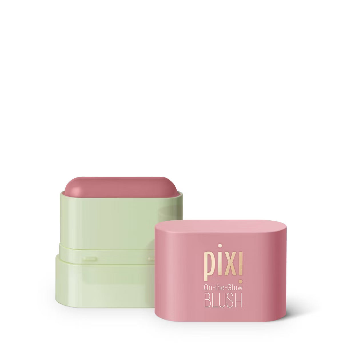 Pixi By Petra - On The Glow Blush - 10g