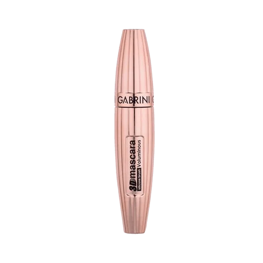 Gabrini - 3D Mascara Volume