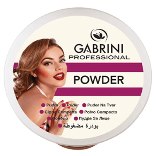 Gabrini - Compact Powder