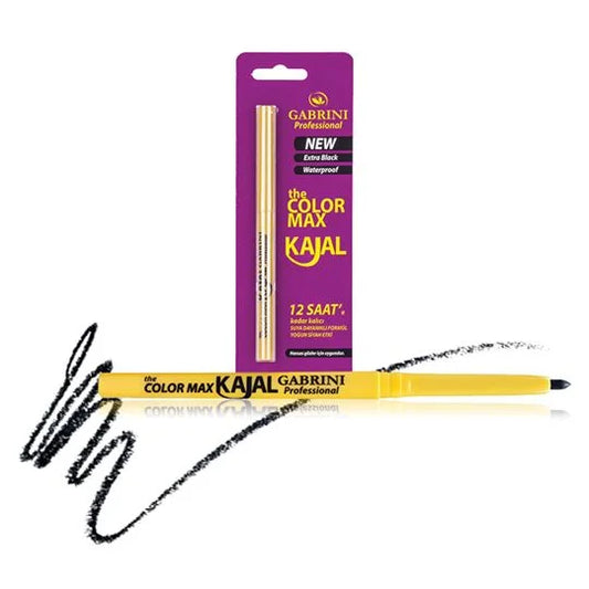 Gabrini - Kajal Pencil