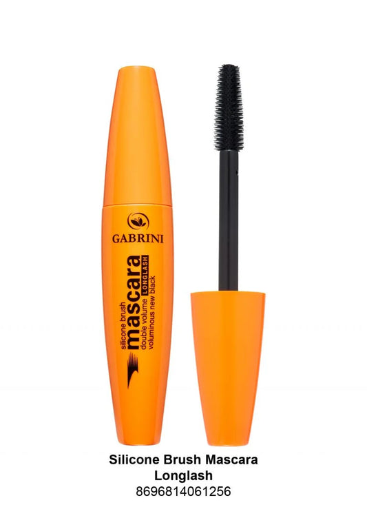 Gabrini - Silicone Mascara Long Lash