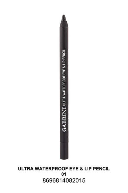 Gabrini - Ultra Waterproof Pencil
