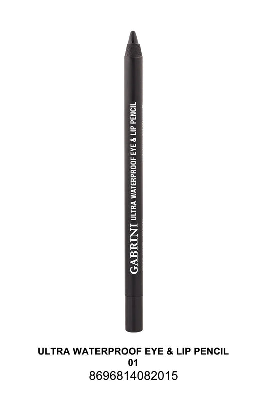 Gabrini - Ultra Waterproof Pencil