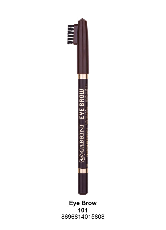 Gabrini -  Eye Brow Pencil