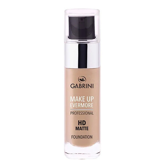 Gabrini - HD Matt Foundation