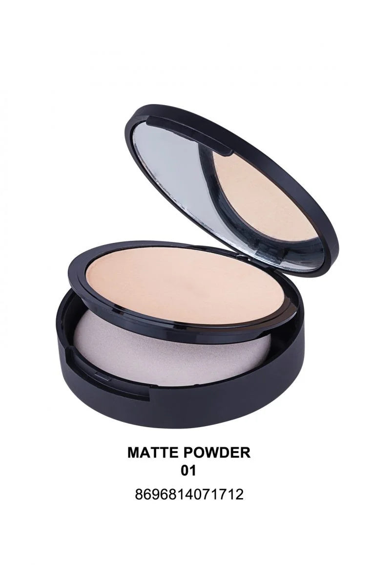 Gabrini - Matt Powder