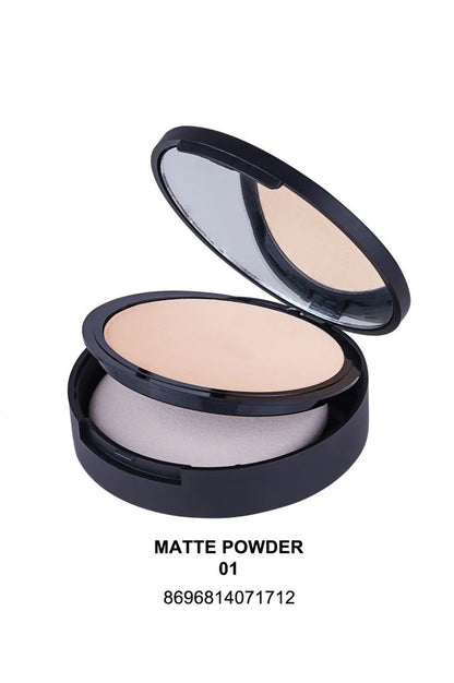 Gabrini - Matt Powder