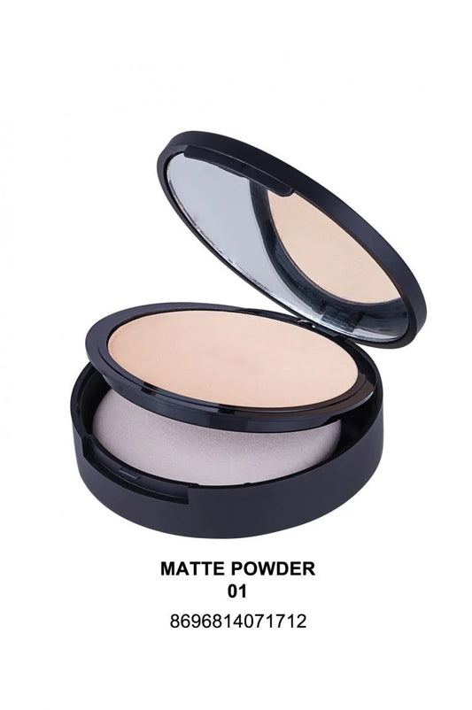 Gabrini - Matt Powder