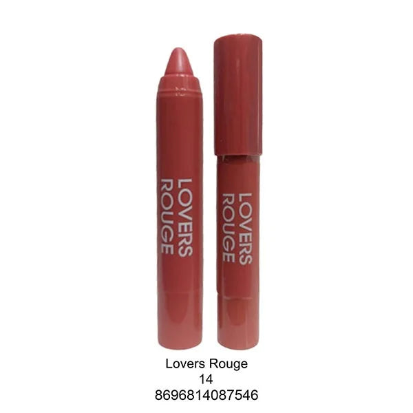 Gabrini - Lovers Rouge Lipstick