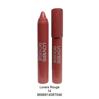 Gabrini - Lovers Rouge Lipstick
