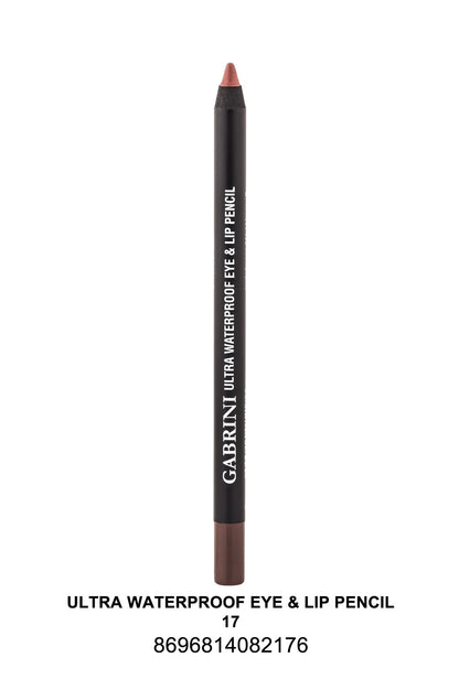 Gabrini - Ultra Waterproof Pencil