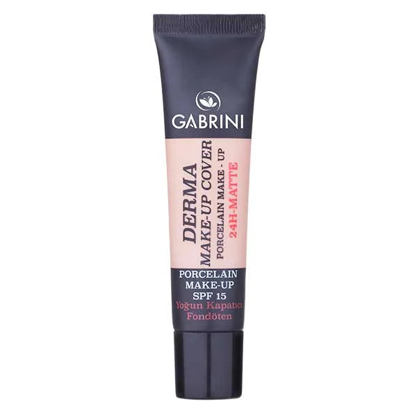 Gabrini - Derma Makeup Cover Foundation
