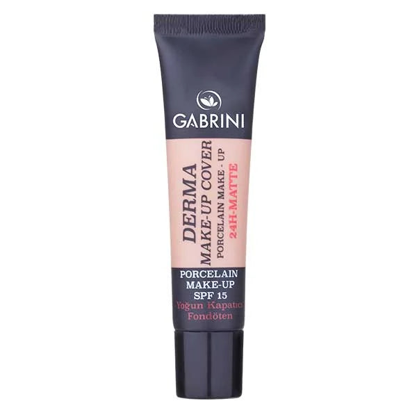 Gabrini - Derma Makeup Cover Foundation