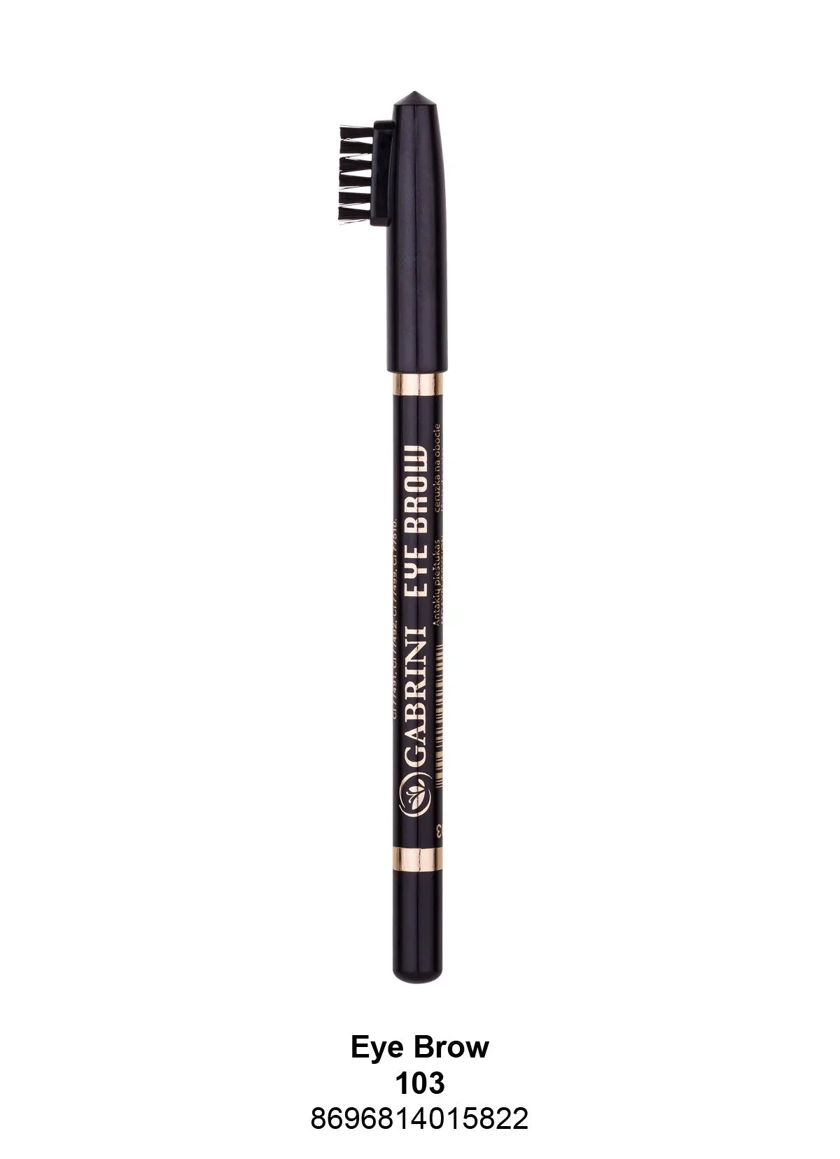 Gabrini -  Eye Brow Pencil