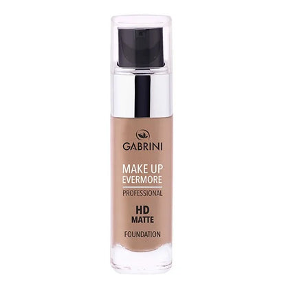 Gabrini - HD Matt Foundation