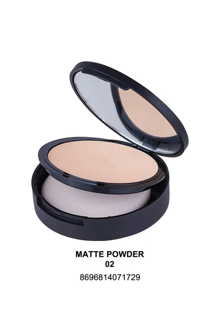 Gabrini - Matt Powder