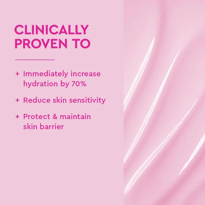 Byoma - Moisturizing Gel-Cream - 50ml