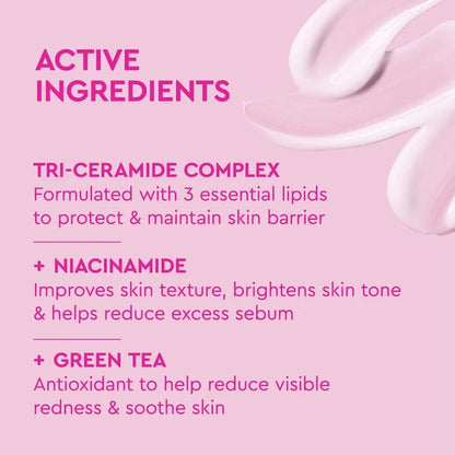 Byoma - Moisturizing Gel-Cream - 50ml