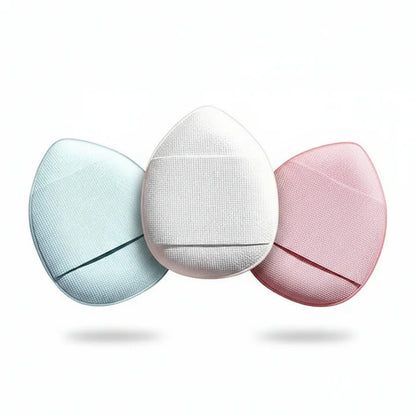 B&B Derma - Finger Puff Makeup Sponge Â€â€œ Pack Of 3