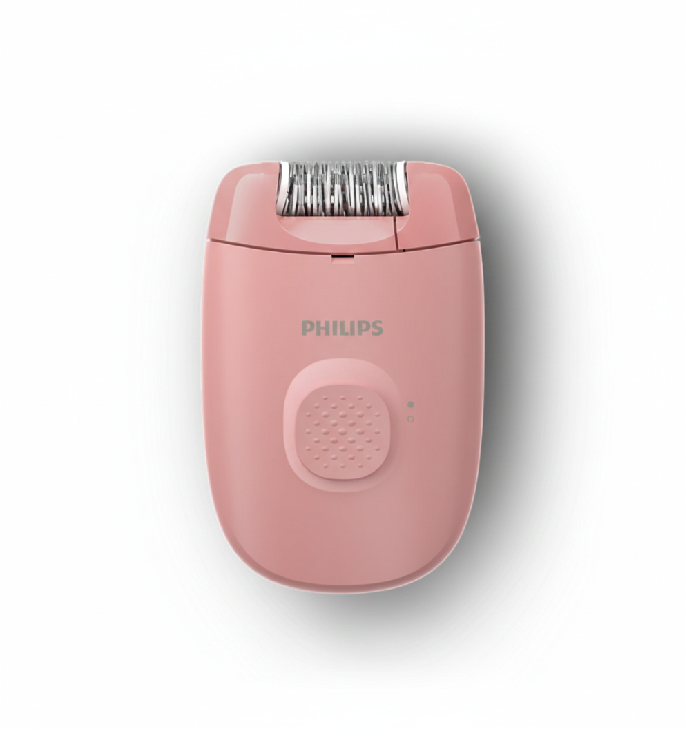 Philips - Epilator Series 2000 BRE229/00