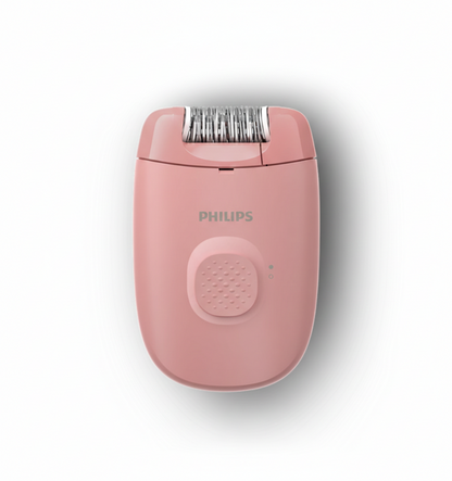 Philips - Epilator Series 2000 BRE229/00