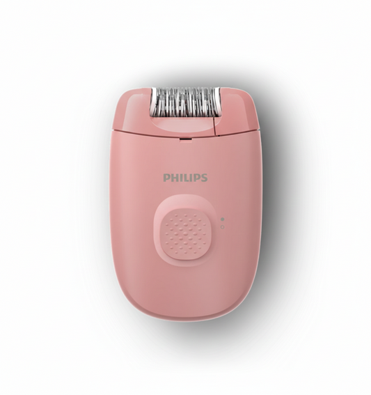 Philips - Epilator Series 2000 BRE229/00