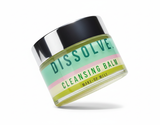 B&B Derma - Dissolve - Make Up Melt Cleansing Balm