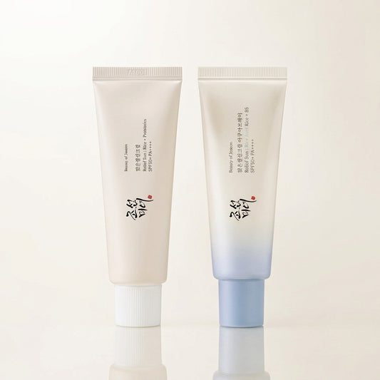 Beauty of Joseon - Sun Aqua Fresh + Relief Sun - Bundle