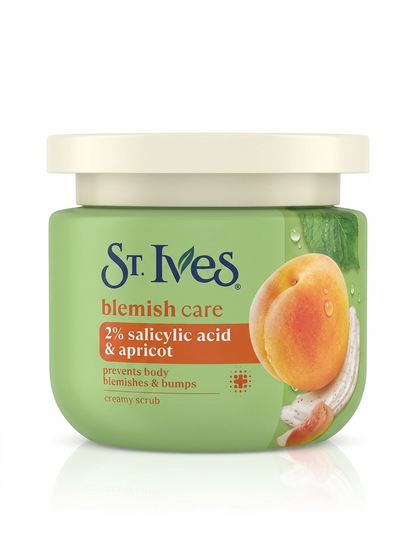 Stives Body Scrub Blemish Care 300G (Thai)