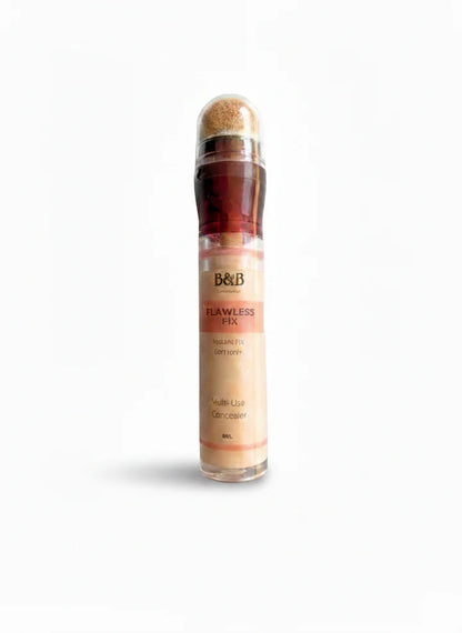 B&B Derma - Flawless Fix Concealer - Warm Sand