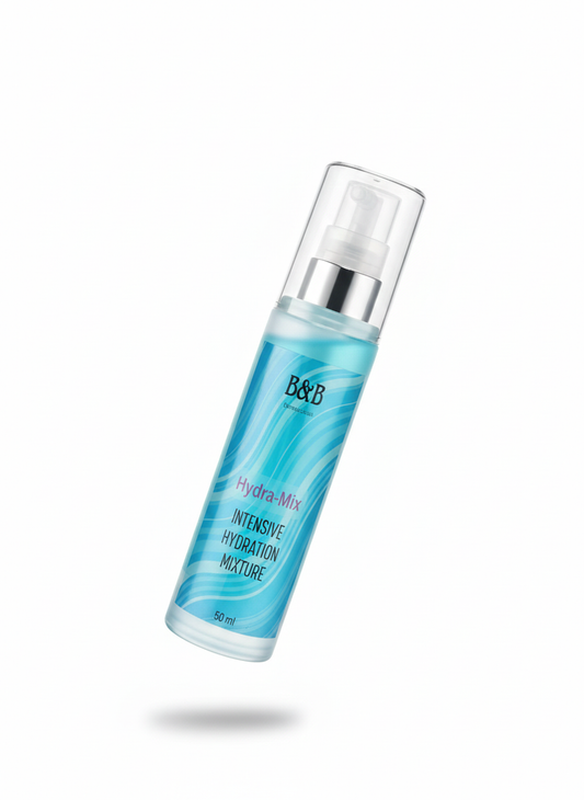 B&B Derma - Hydra-Mix Intensive Hydrating Mixture