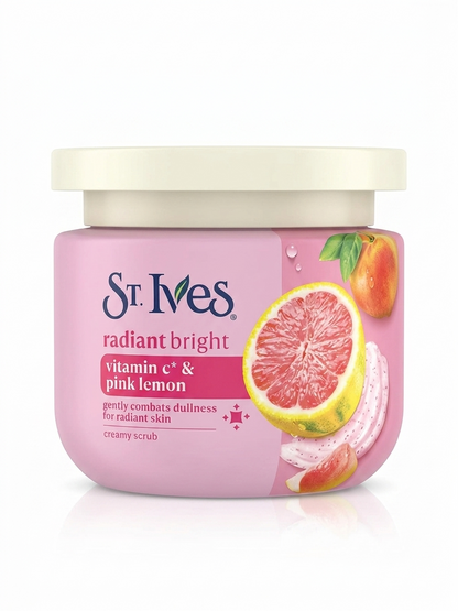 Stives Body Scrub Radiant Bright 300G (Thai)