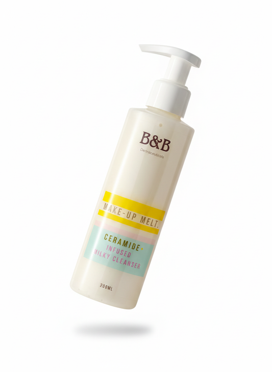 B&B Derma - Make-Up Melt (Ceramide +)