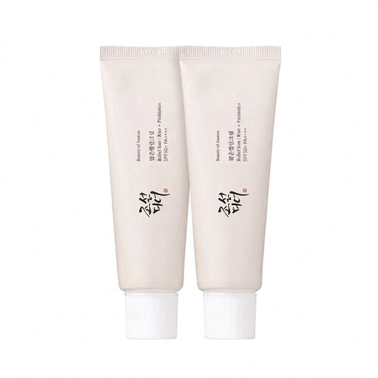 Beauty of Joseon - Relief Sun x2 Bundle