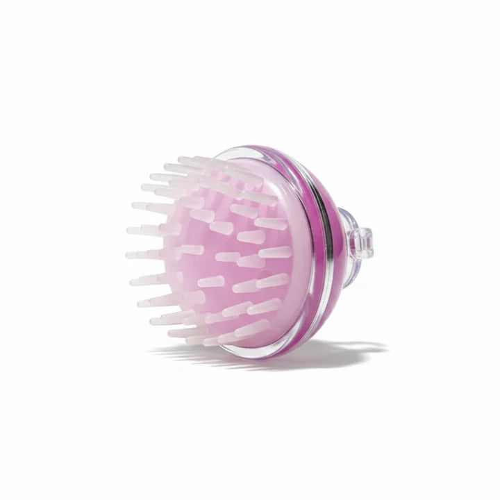 B&B Derma - Hair Scalp Shampoo Massager Brush For Scalp Care Deep Hair Cleaning
