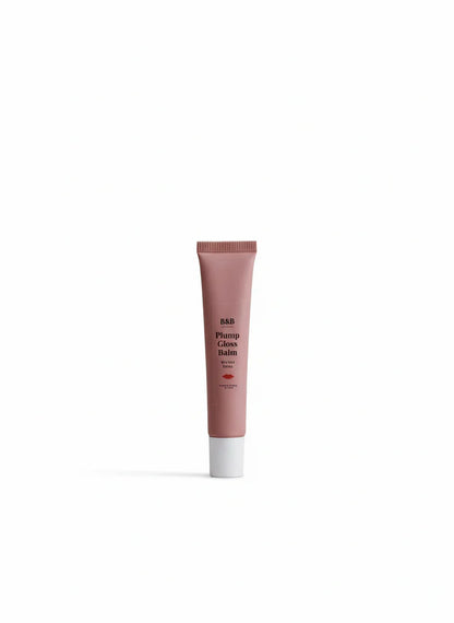 B&B Derma - Plump Gloss Balm