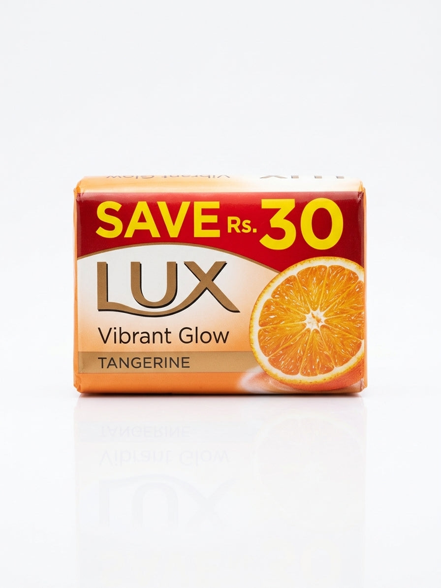 Lux - Tang Trio Soap