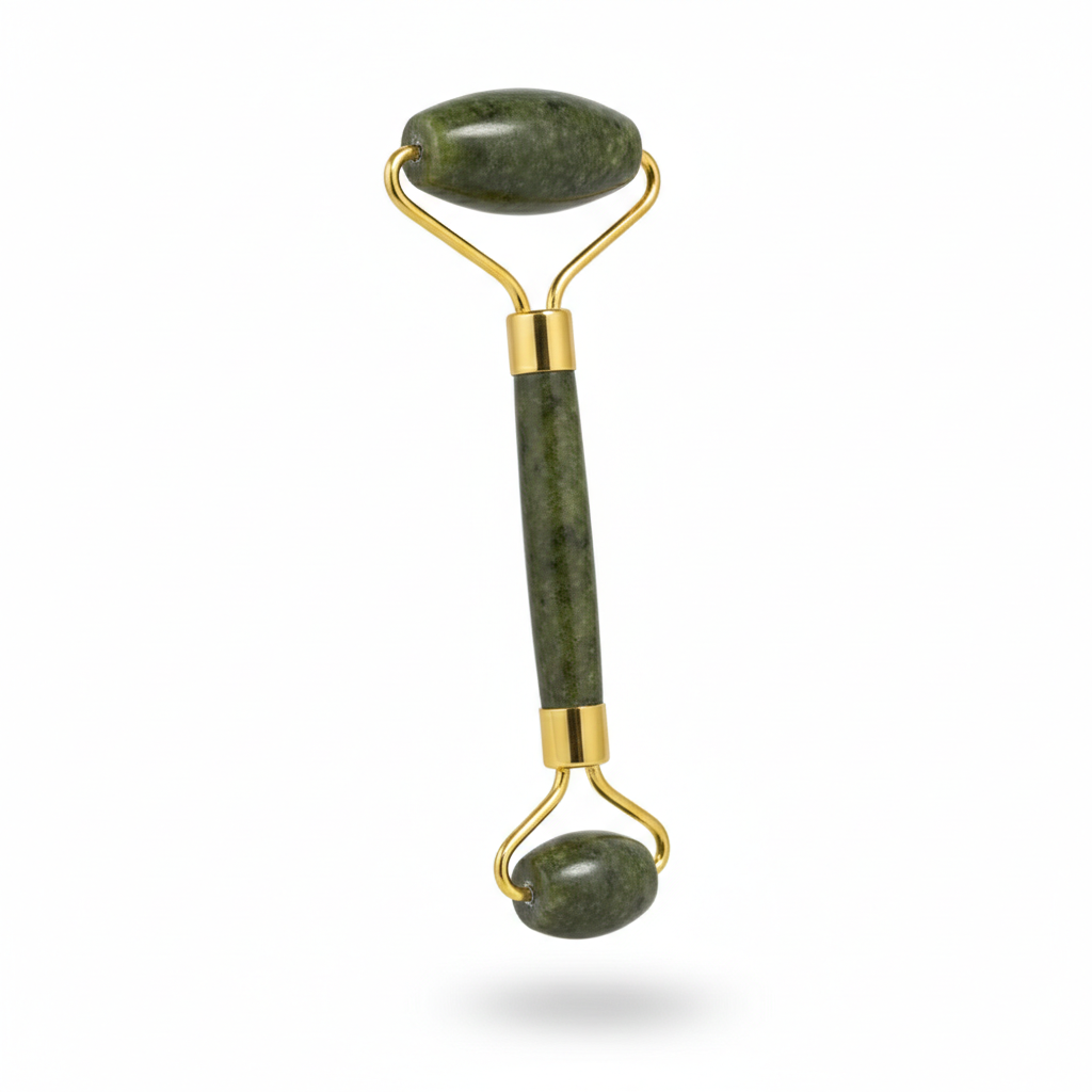 B&B Derma - Jade Stone Face Roller