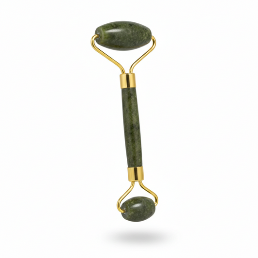 B&B Derma - Jade Stone Face Roller