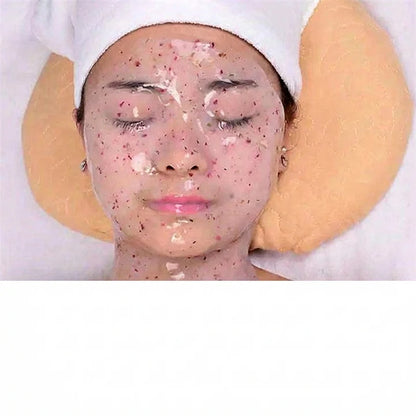 B&B Derma - Tea-Tree Acne Clear Jelly Mask