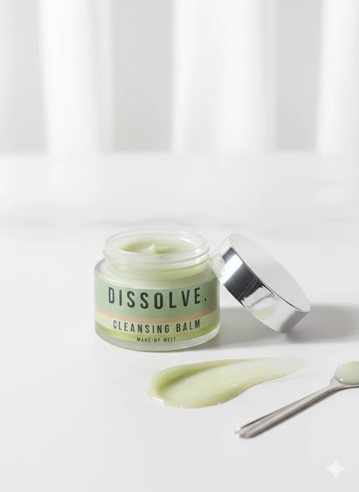 B&B Derma - Dissolve - Make Up Melt Cleansing Balm