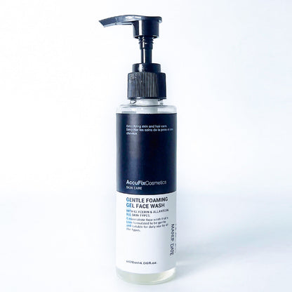Face Wash for Oily Skin - AcuFix Cosmetics