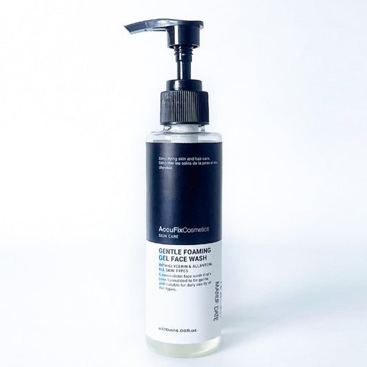 Face Wash for Oily Skin - AcuFix Cosmetics