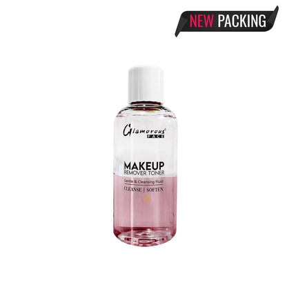 Glamorous Face - Makeup Remover Toner