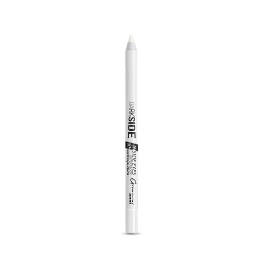 Glamorous Face - Dark Side Waterproof Eyeliner Pencil - White