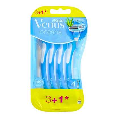 Gillette Venus Oceana Razor