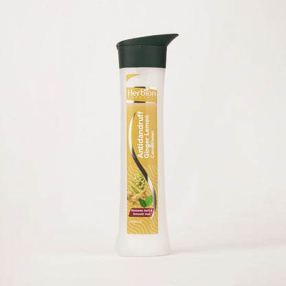 Herbion Naturals - Ginger Lemon Anti-Dandruff Hair Conditioner - 230ml