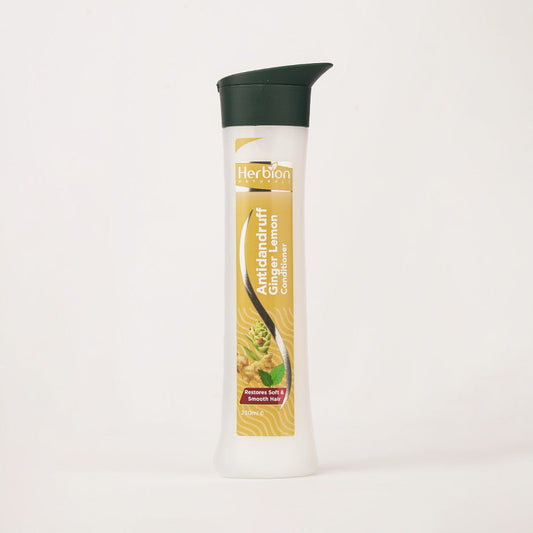 Herbion Naturals - Ginger Lemon Anti-Dandruff Hair Conditioner - 230ml